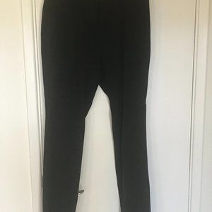 Michael Michael Kors Classic Women's Black Pants, Size 8
